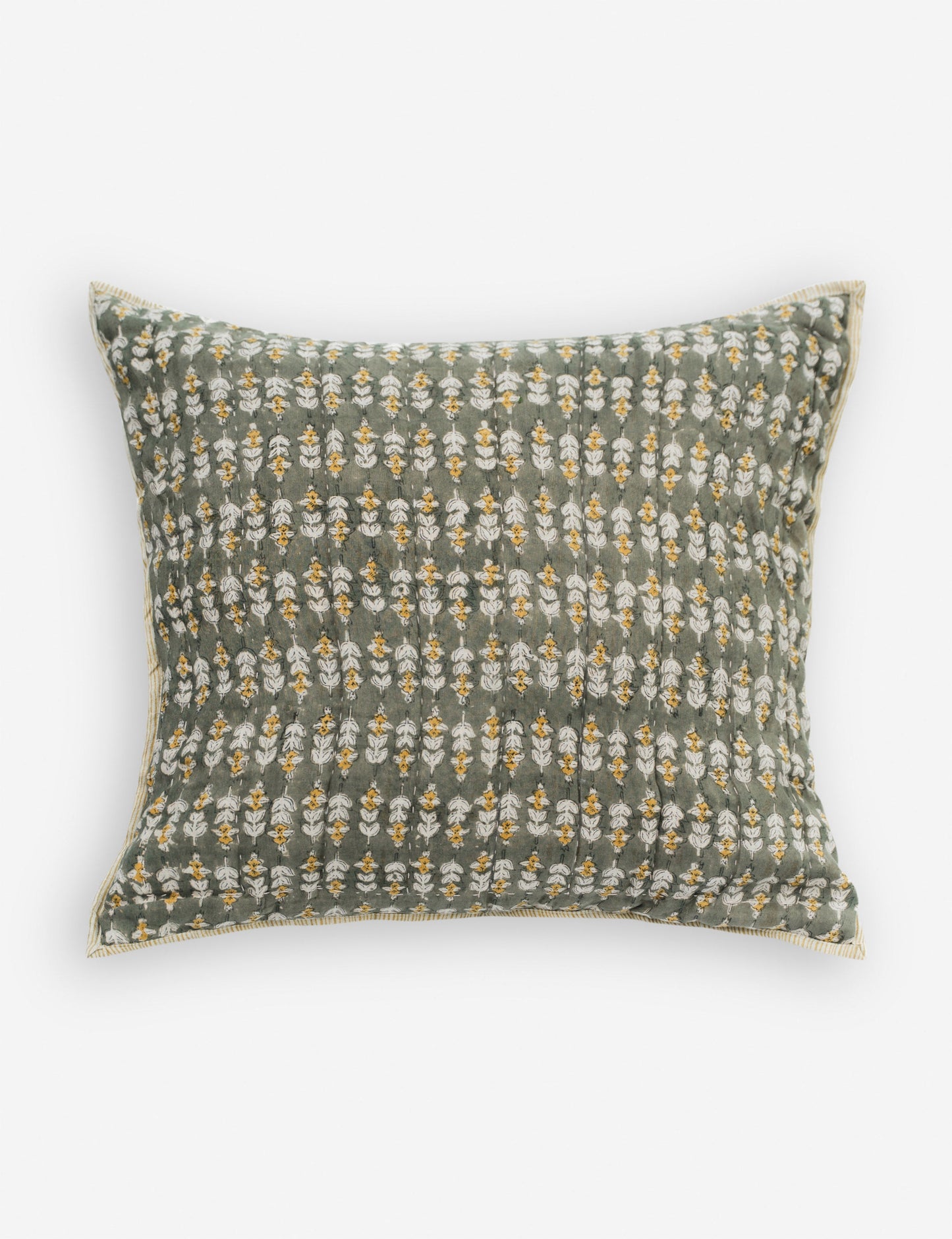 Taies d'oreiller Berrien (lot de 2)