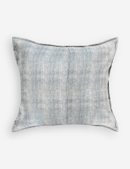 Taies d'oreiller Berrien (lot de 2)