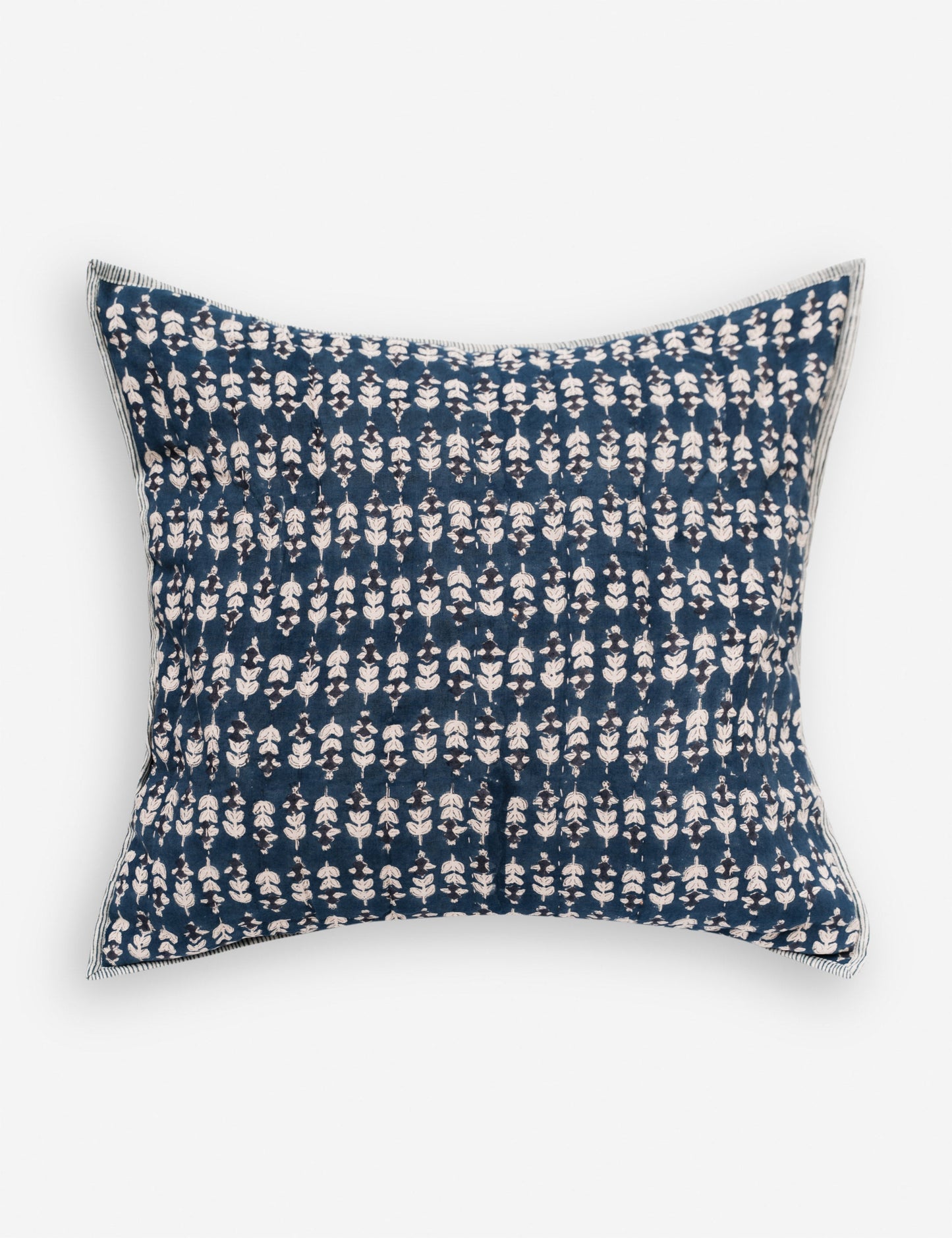 Taies d'oreiller Berrien (lot de 2)