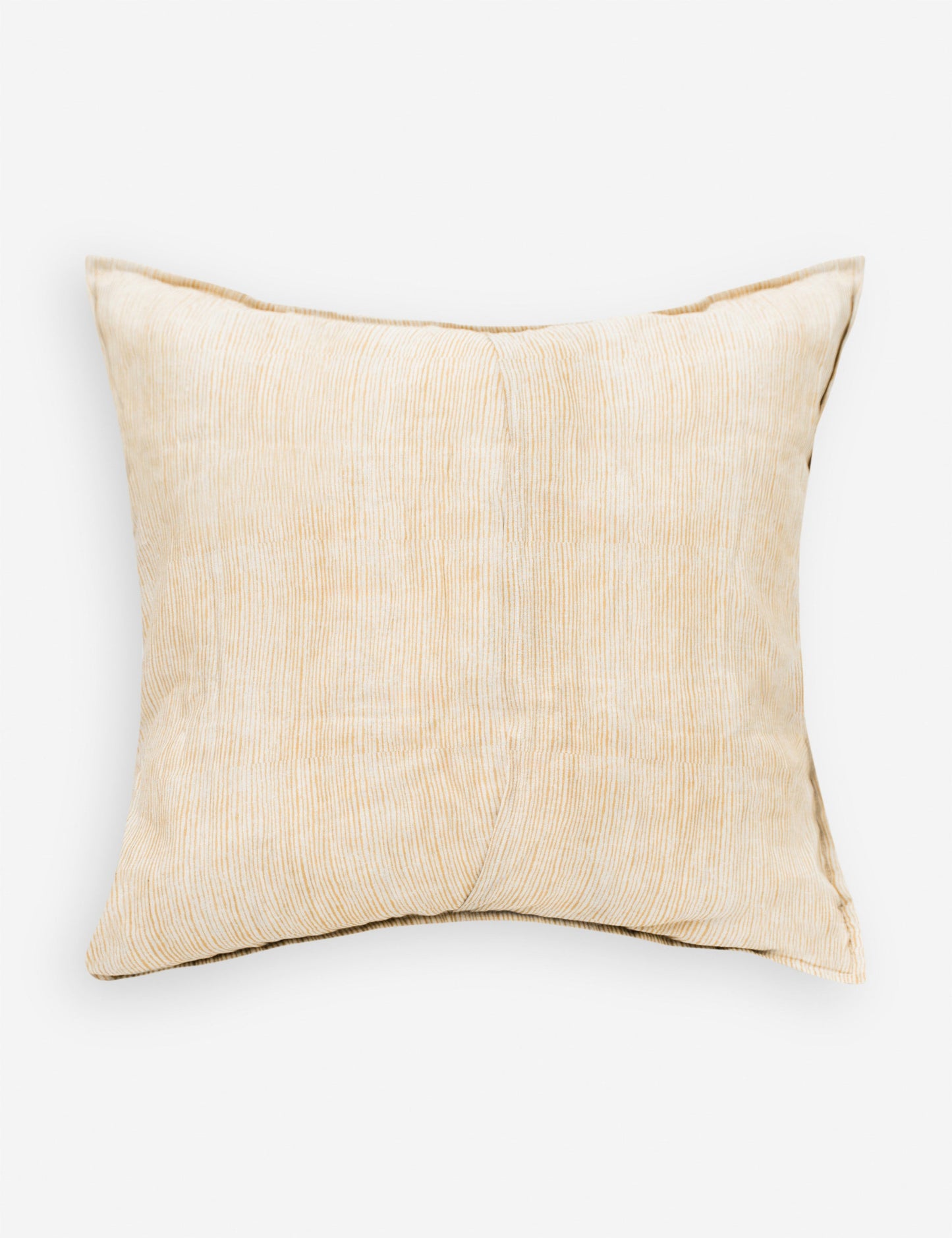 Taies d'oreiller Berrien (lot de 2)