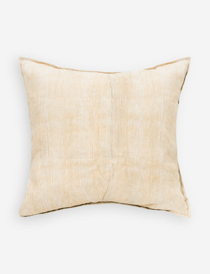 Taies d'oreiller Berrien (lot de 2)