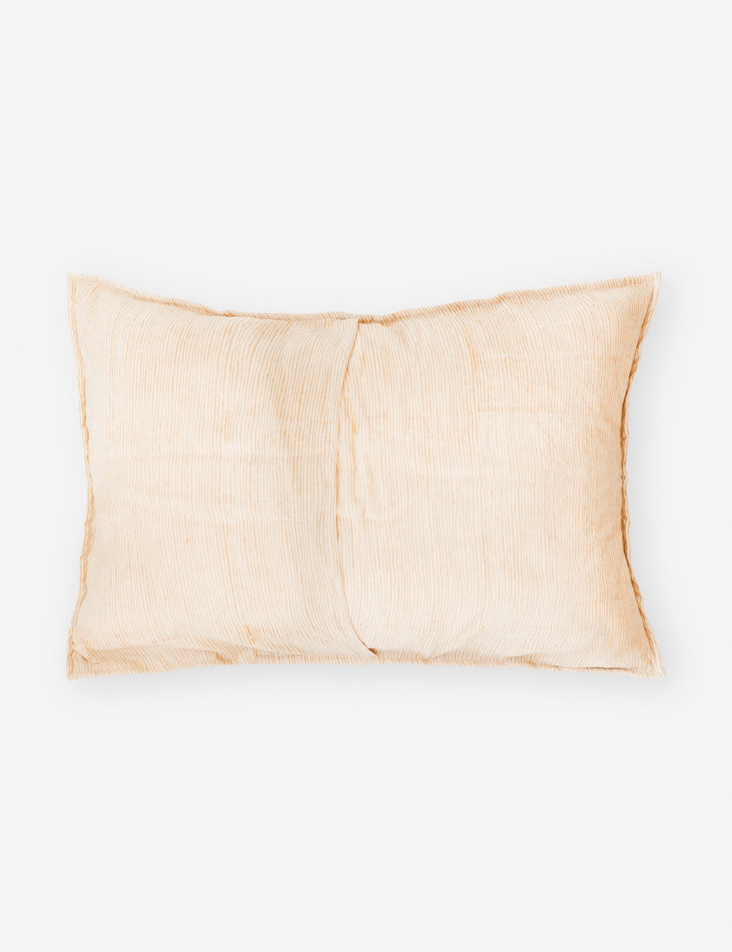 Taies d'oreiller Berrien (lot de 2)