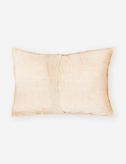 Taies d'oreiller Berrien (lot de 2)