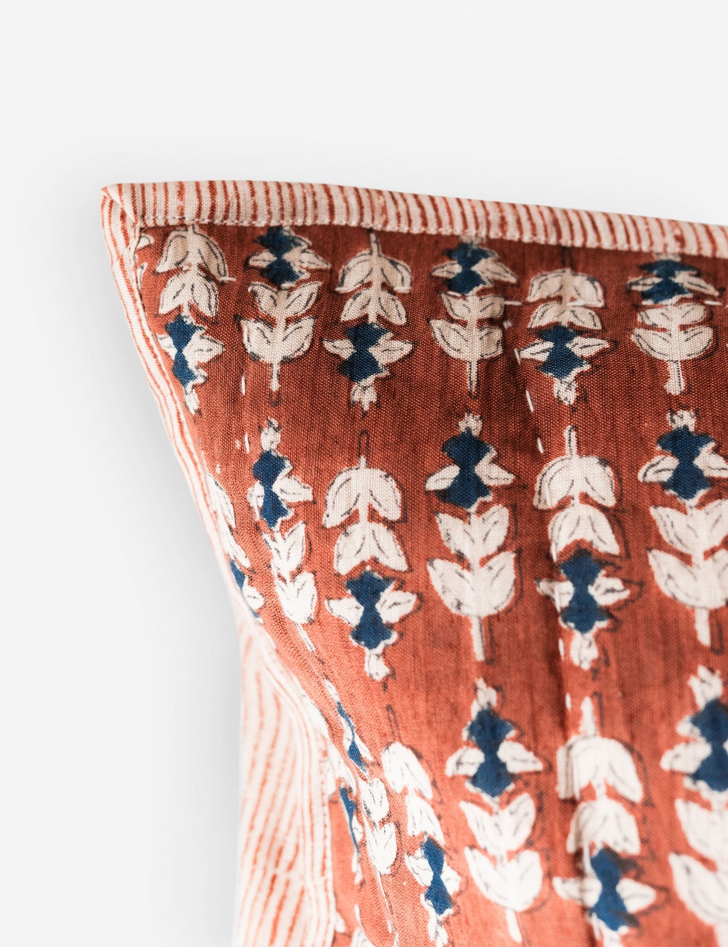 Taies d'oreiller Berrien (lot de 2)