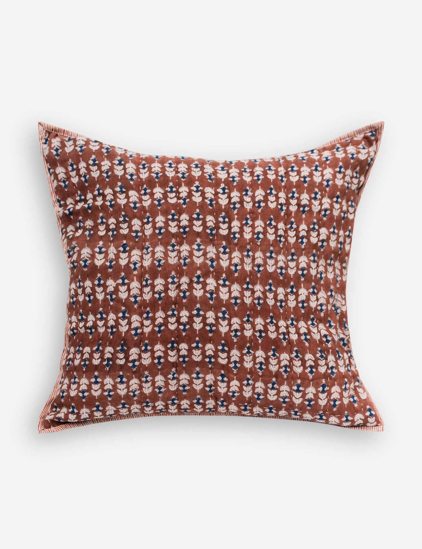 Taies d'oreiller Berrien (lot de 2)