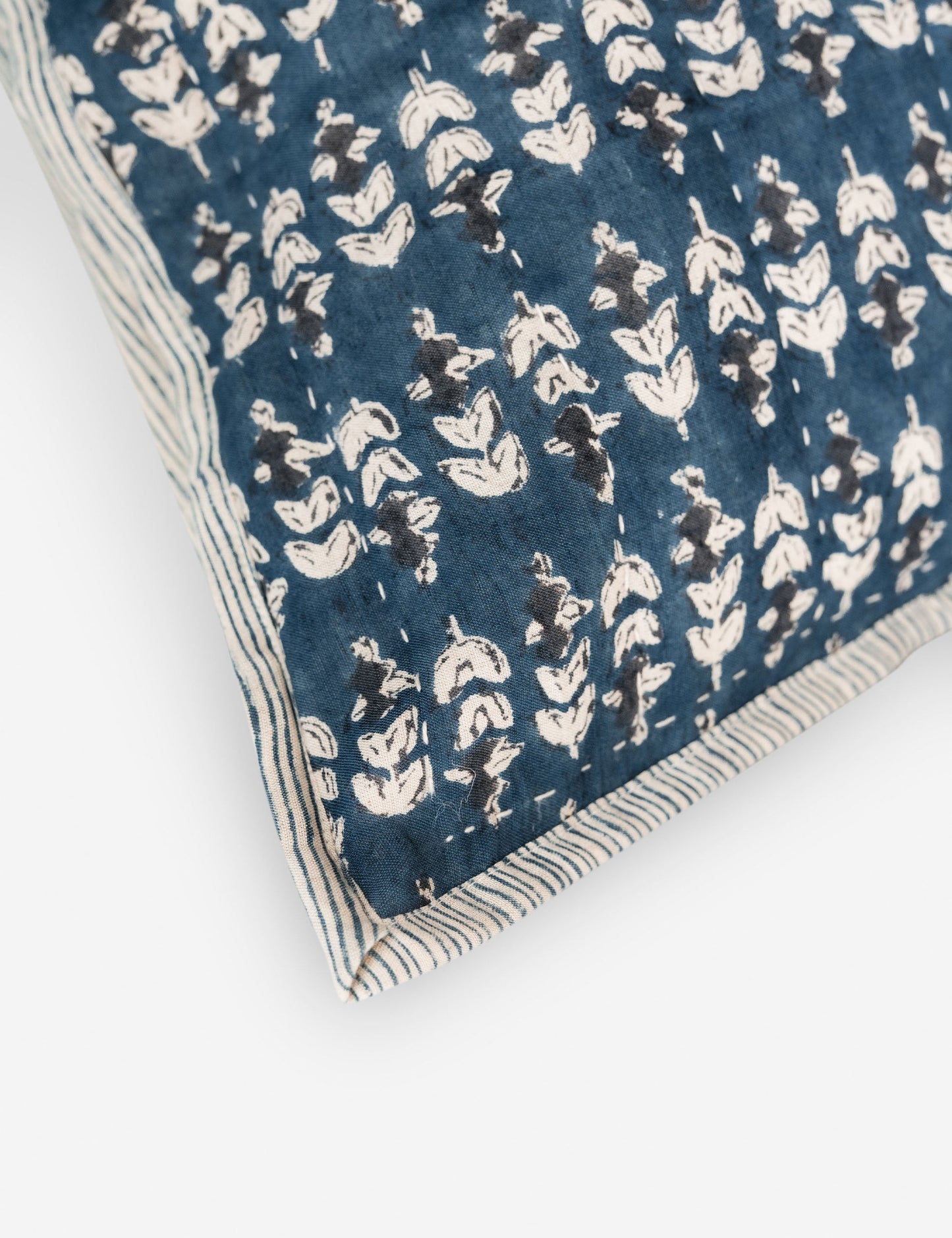 Taies d'oreiller Berrien (lot de 2)