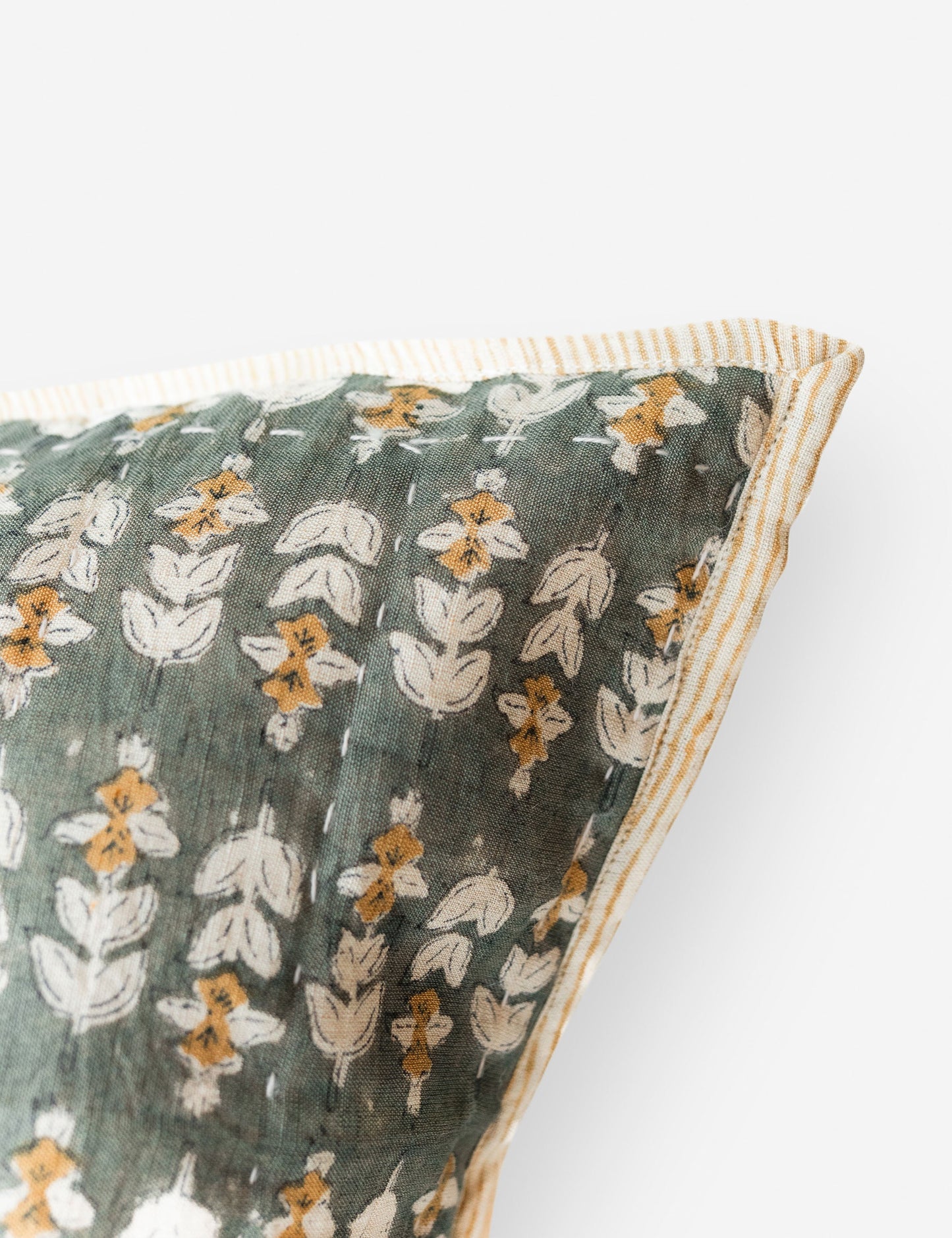 Taies d'oreiller Berrien (lot de 2)