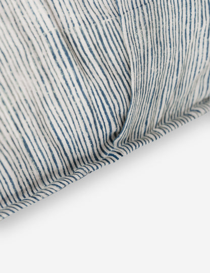 Taies d'oreiller Berrien (lot de 2)