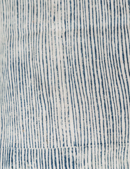 Taies d'oreiller Berrien (lot de 2)