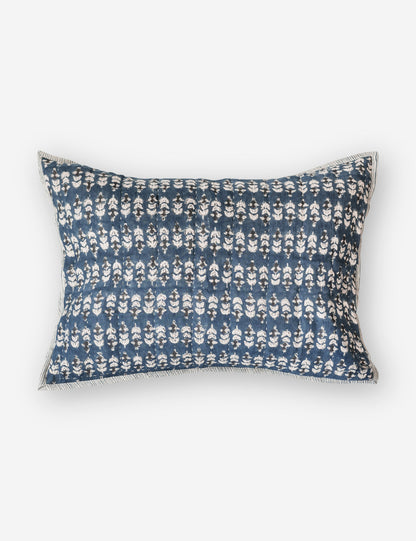 Taies d'oreiller Berrien (lot de 2)