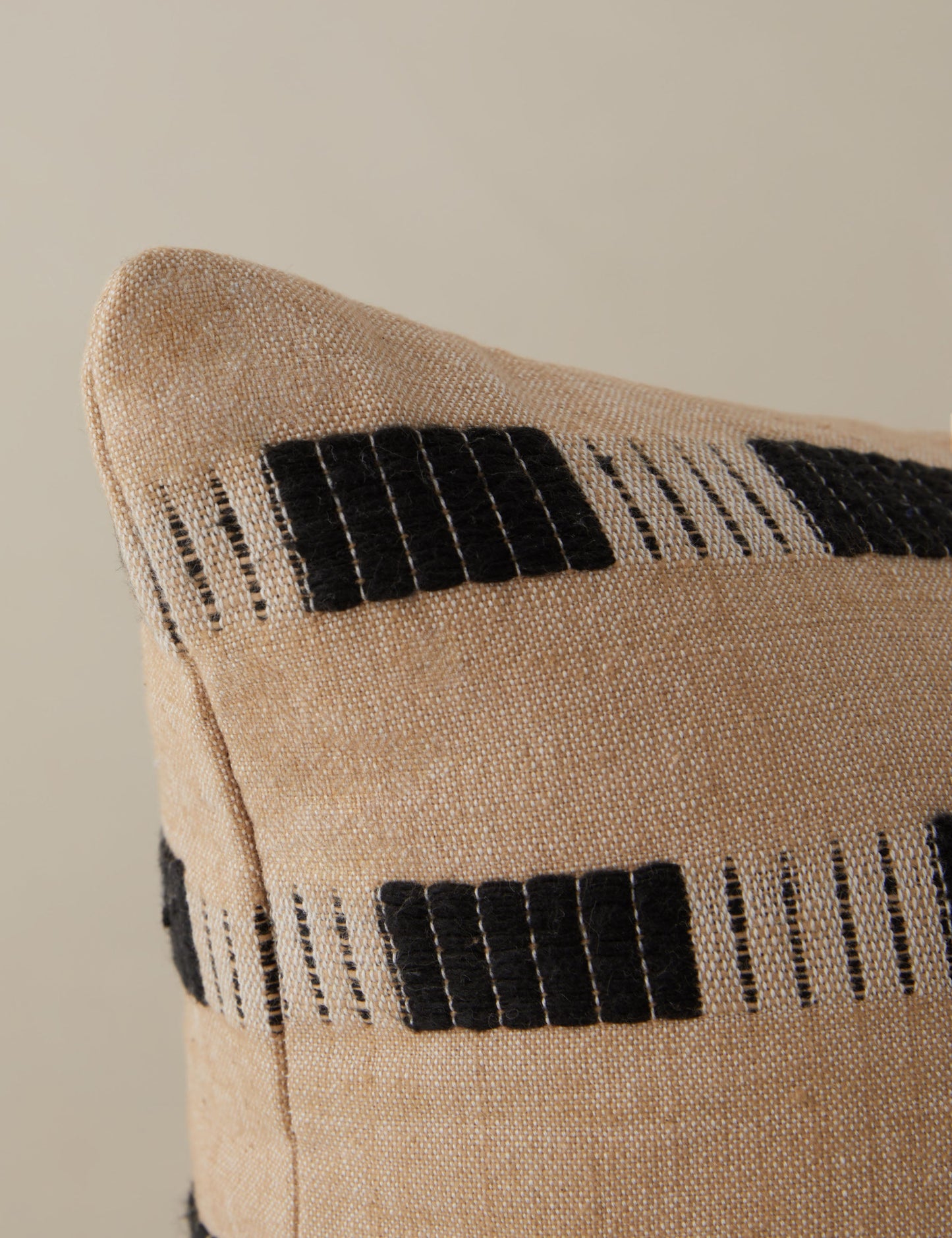 Oreiller Berta de Bole Road Textiles