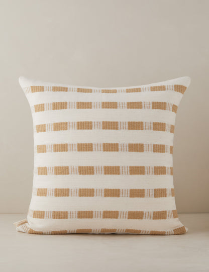 Oreiller Bertu de Bolé Road Textiles