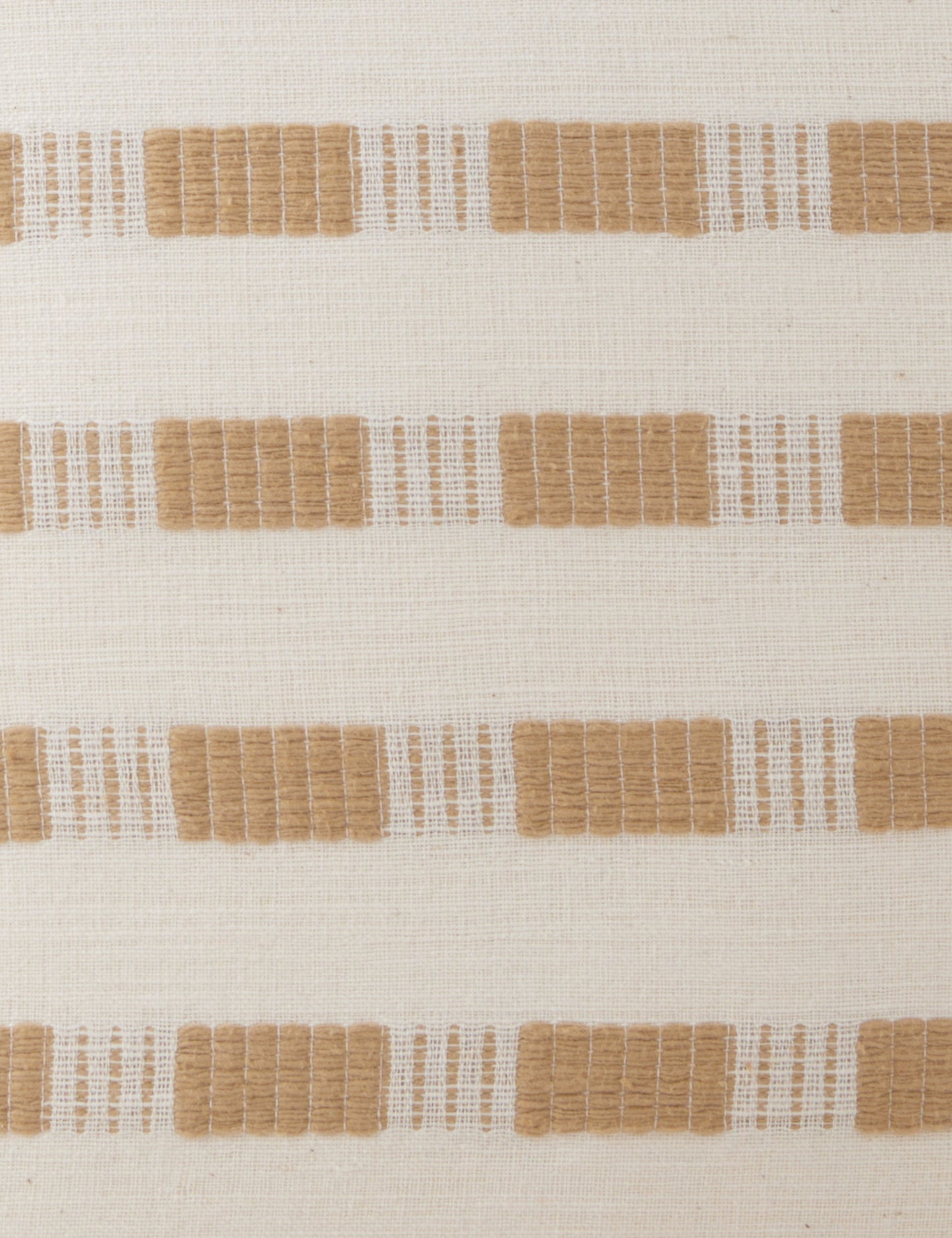 Oreiller Bertu de Bolé Road Textiles