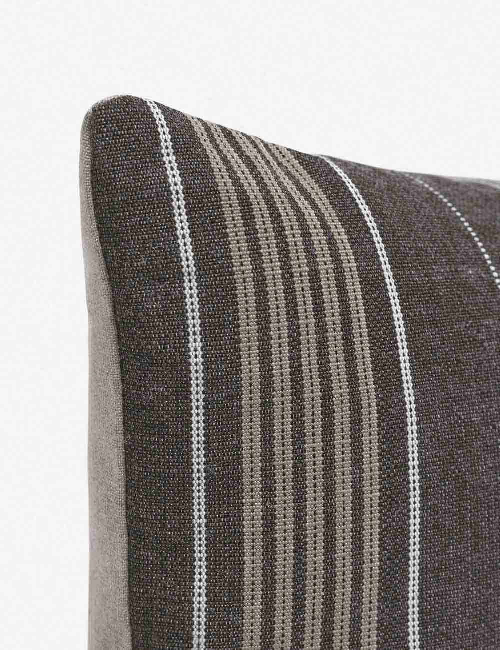 Oreiller d'intérieur/extérieur Byron