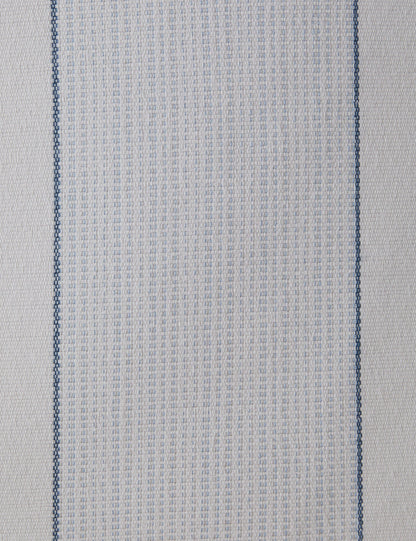 Coussin d'intérieur/extérieur Leo de Sunbrella pour Lulu et Georgia