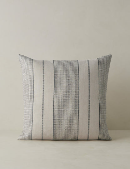 Coussin d'intérieur/extérieur Leo de Sunbrella pour Lulu et Georgia