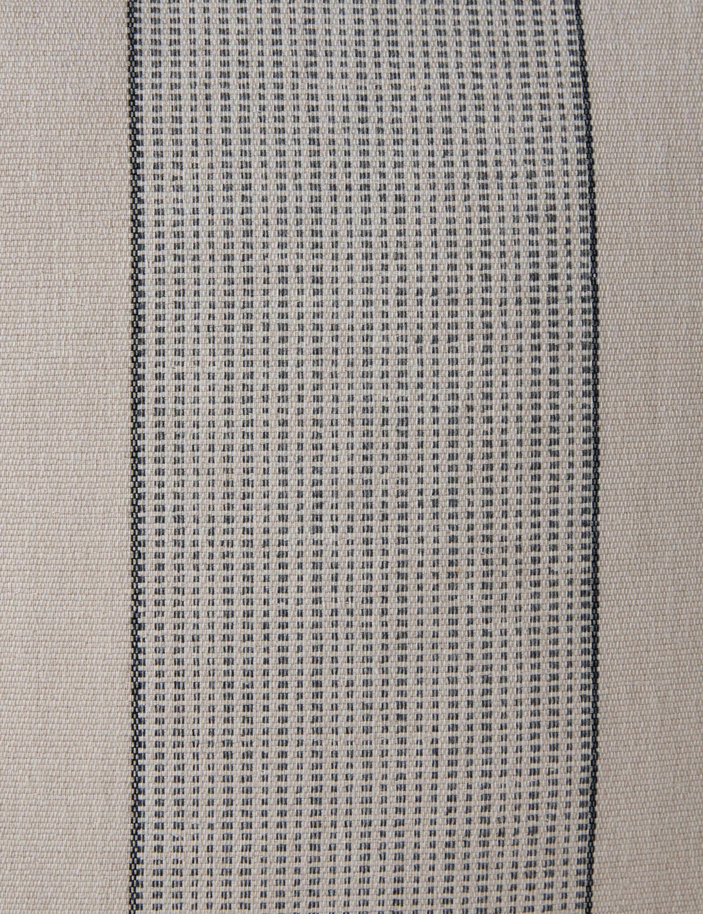 Coussin d'intérieur/extérieur Leo de Sunbrella pour Lulu et Georgia