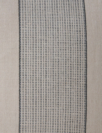 Coussin d'intérieur/extérieur Leo de Sunbrella pour Lulu et Georgia