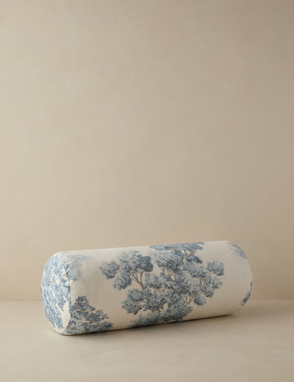 Coussin Central Park par Scalamandre