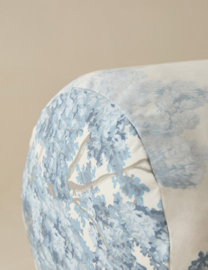 Coussin Central Park par Scalamandre