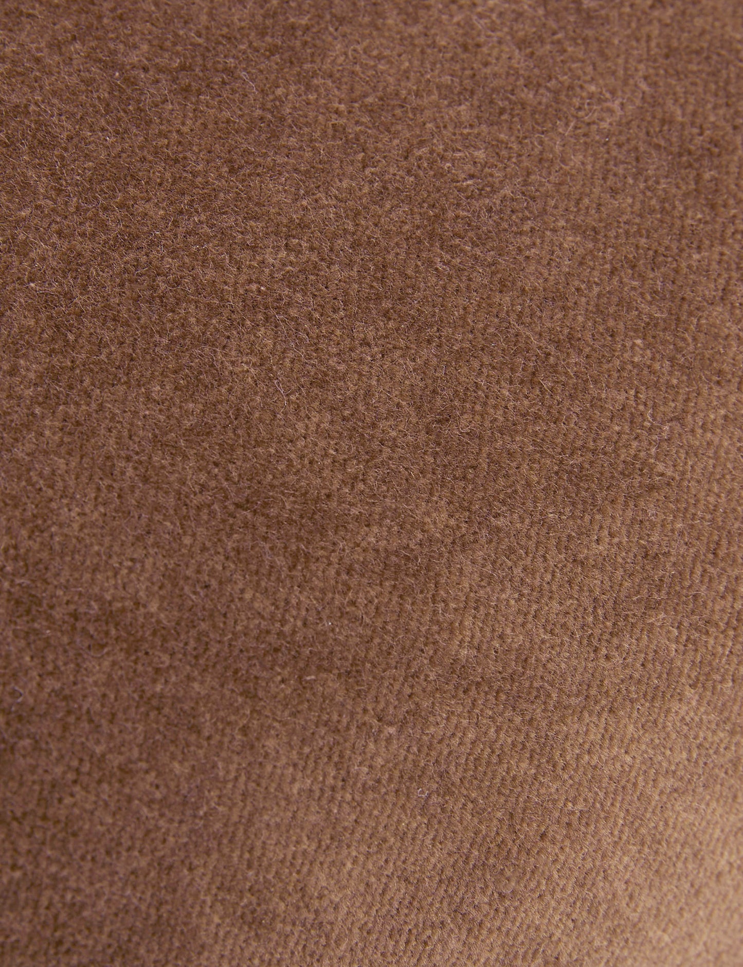 Oreiller en velours Charlotte