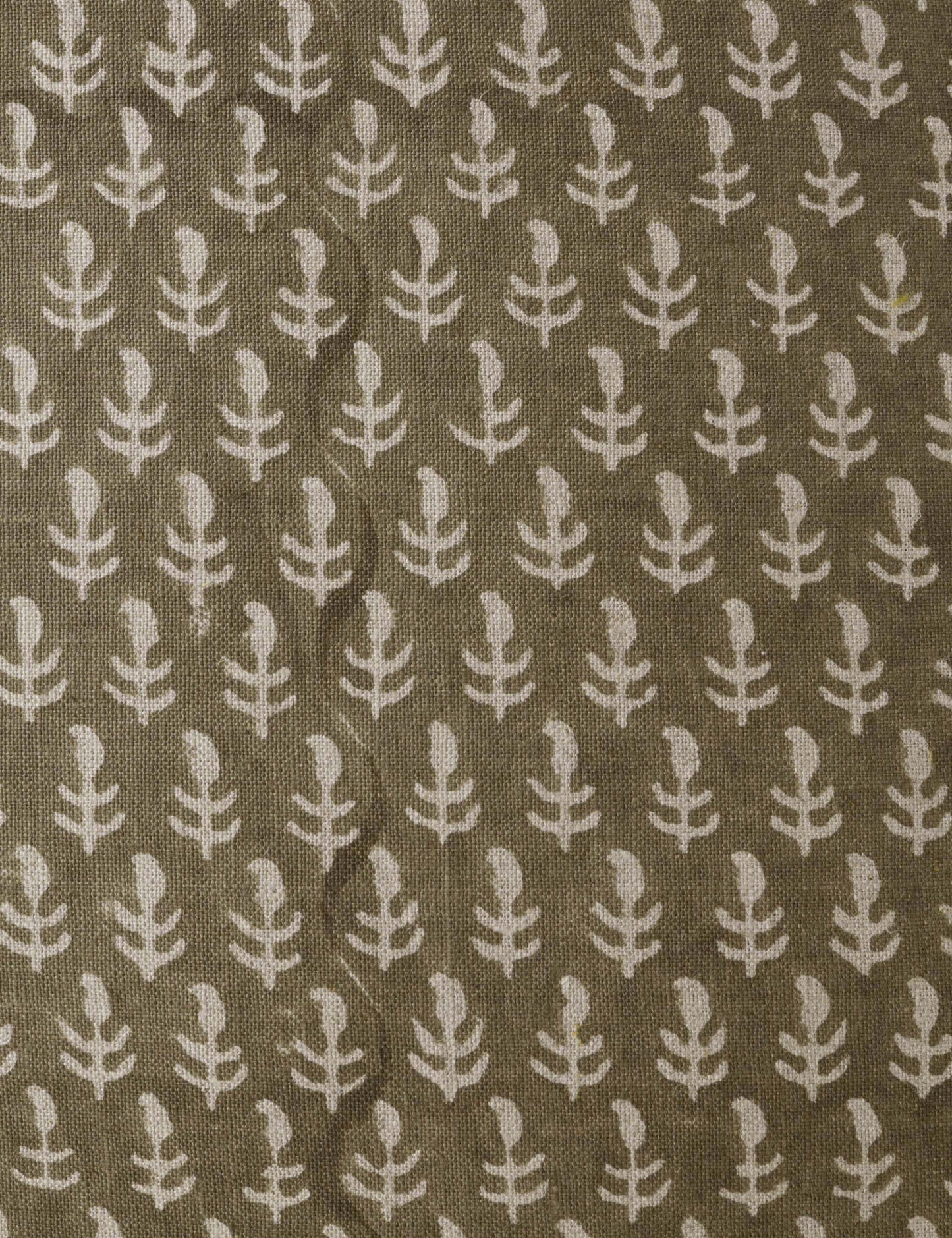 Oreiller en lin Agnes