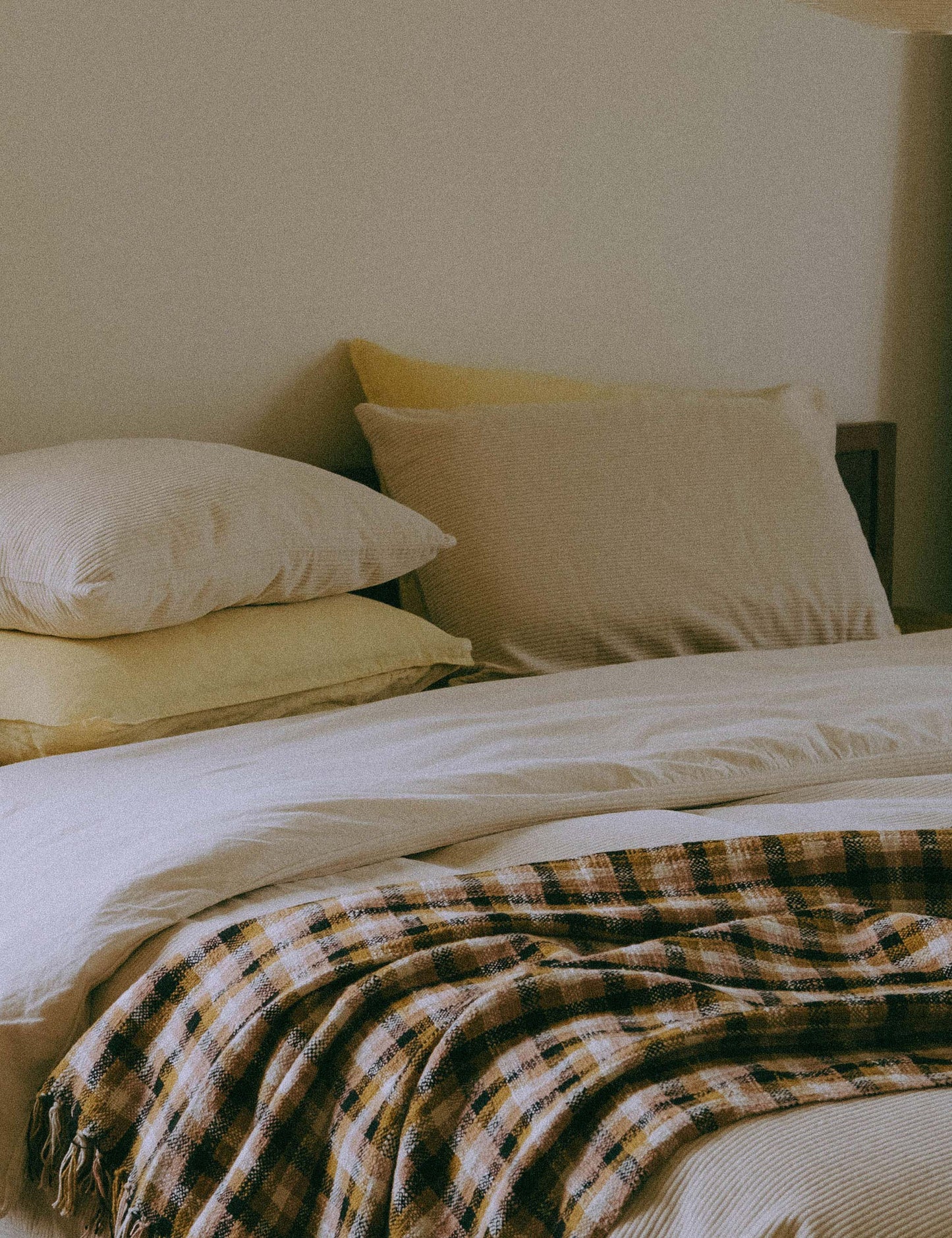 Couverture Adela de Morrow Soft Goods