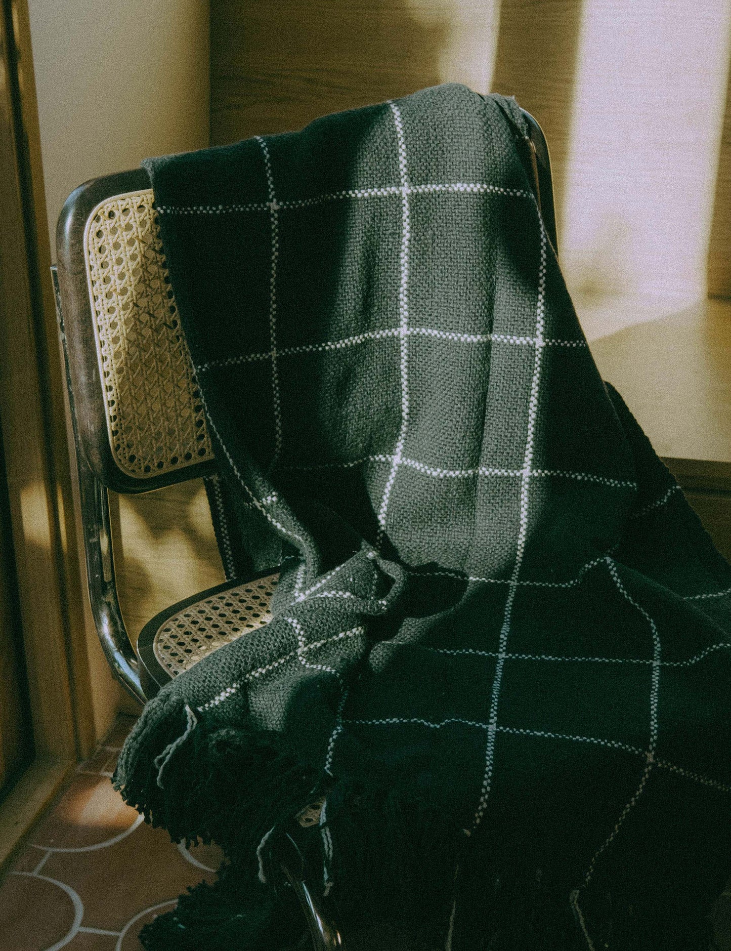 Couverture Claude de Morrow Soft Goods