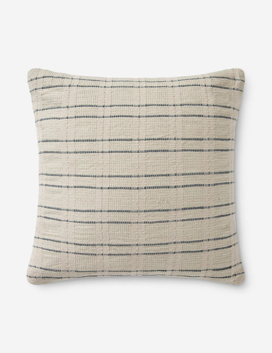 Belmont Pillow par Amber Lewis x Loloi