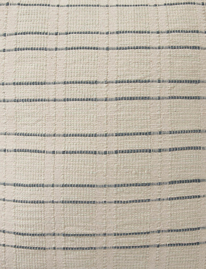 Belmont Pillow par Amber Lewis x Loloi