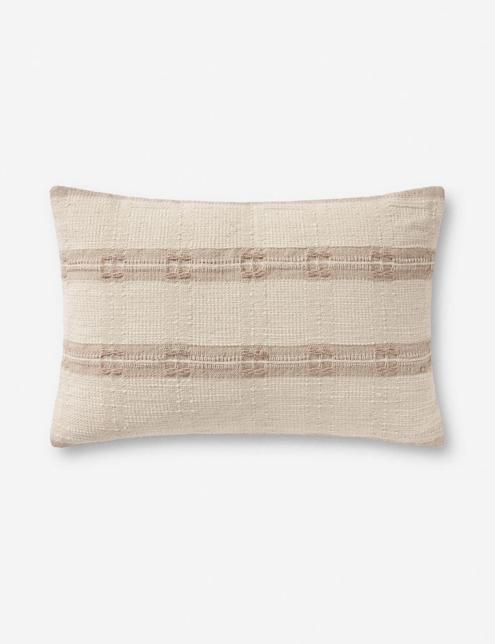 Diego Pillow par Amber Lewis x Loloi