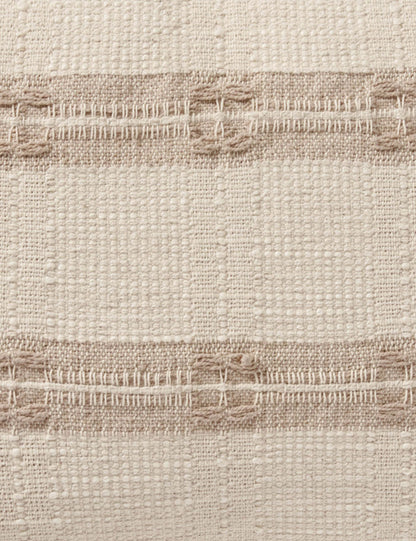 Diego Pillow par Amber Lewis x Loloi