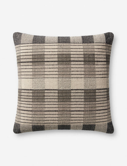 Oreiller Blythe par Amber Lewis x Loloi