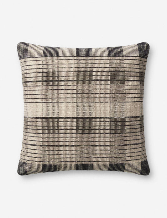 Oreiller Blythe par Amber Lewis x Loloi