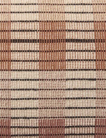 Oreiller Onofre par Amber Lewis x Loloi