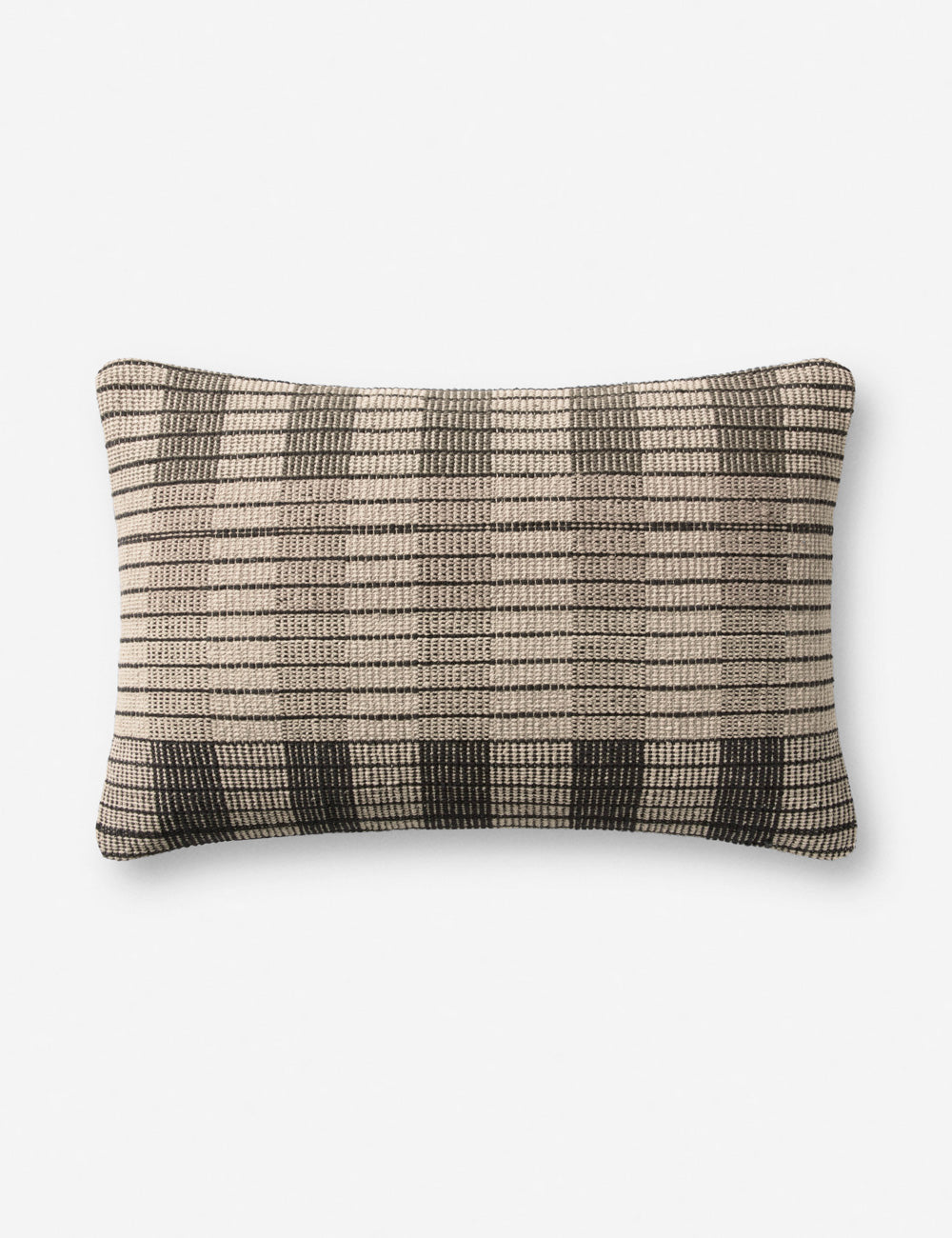 Coussin Bernadino par Amber Lewis x Loloi