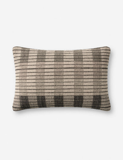 Coussin Bernadino par Amber Lewis x Loloi