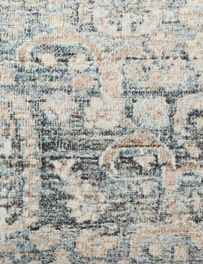 Coussin Humboldt par Amber Lewis x Loloi