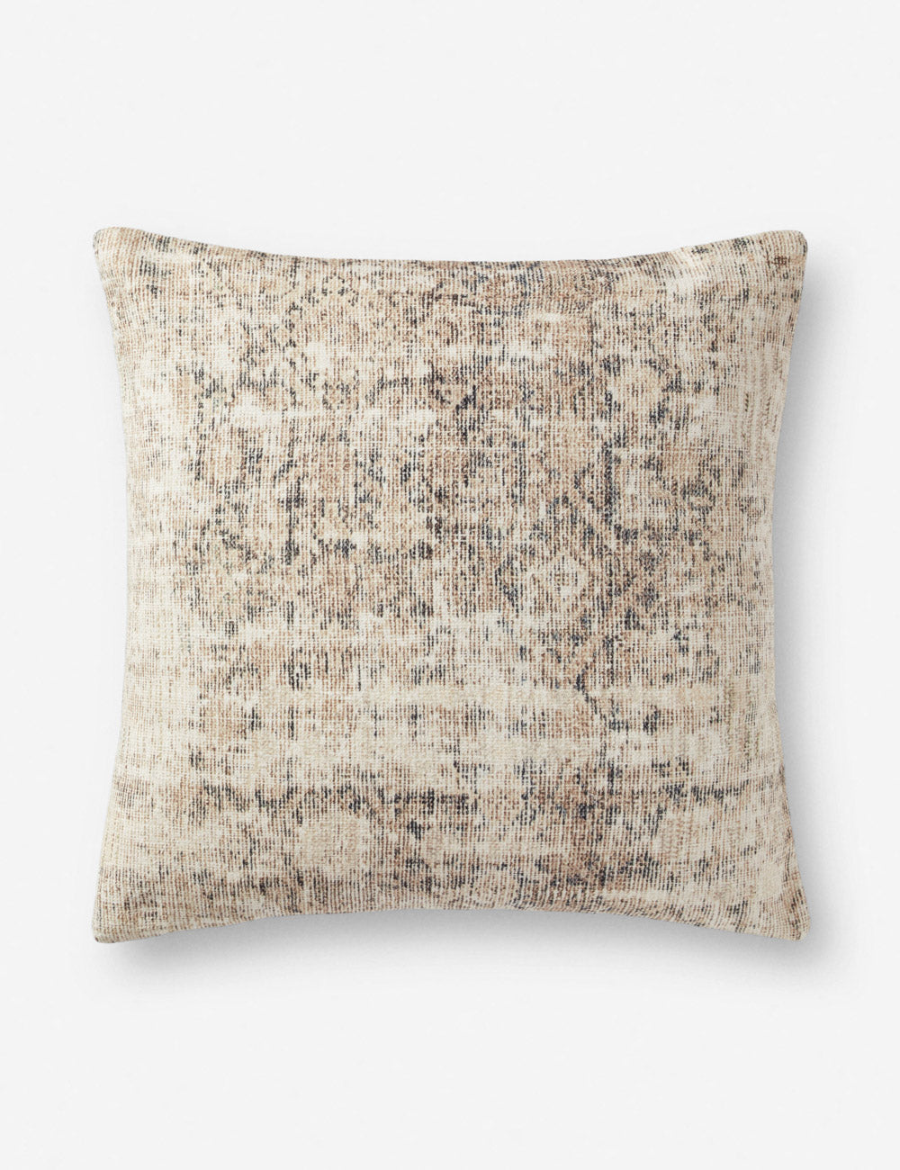 Coussin Larkspur par Amber Lewis x Loloi