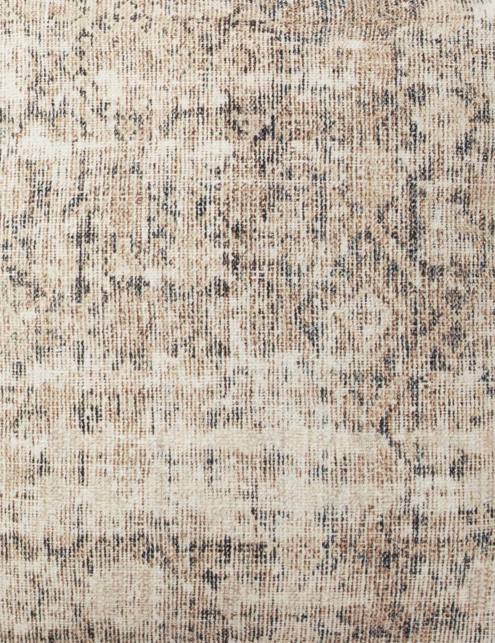 Coussin Larkspur par Amber Lewis x Loloi