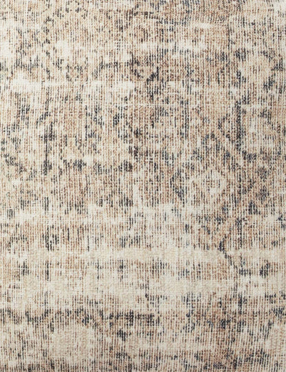 Coussin Larkspur par Amber Lewis x Loloi