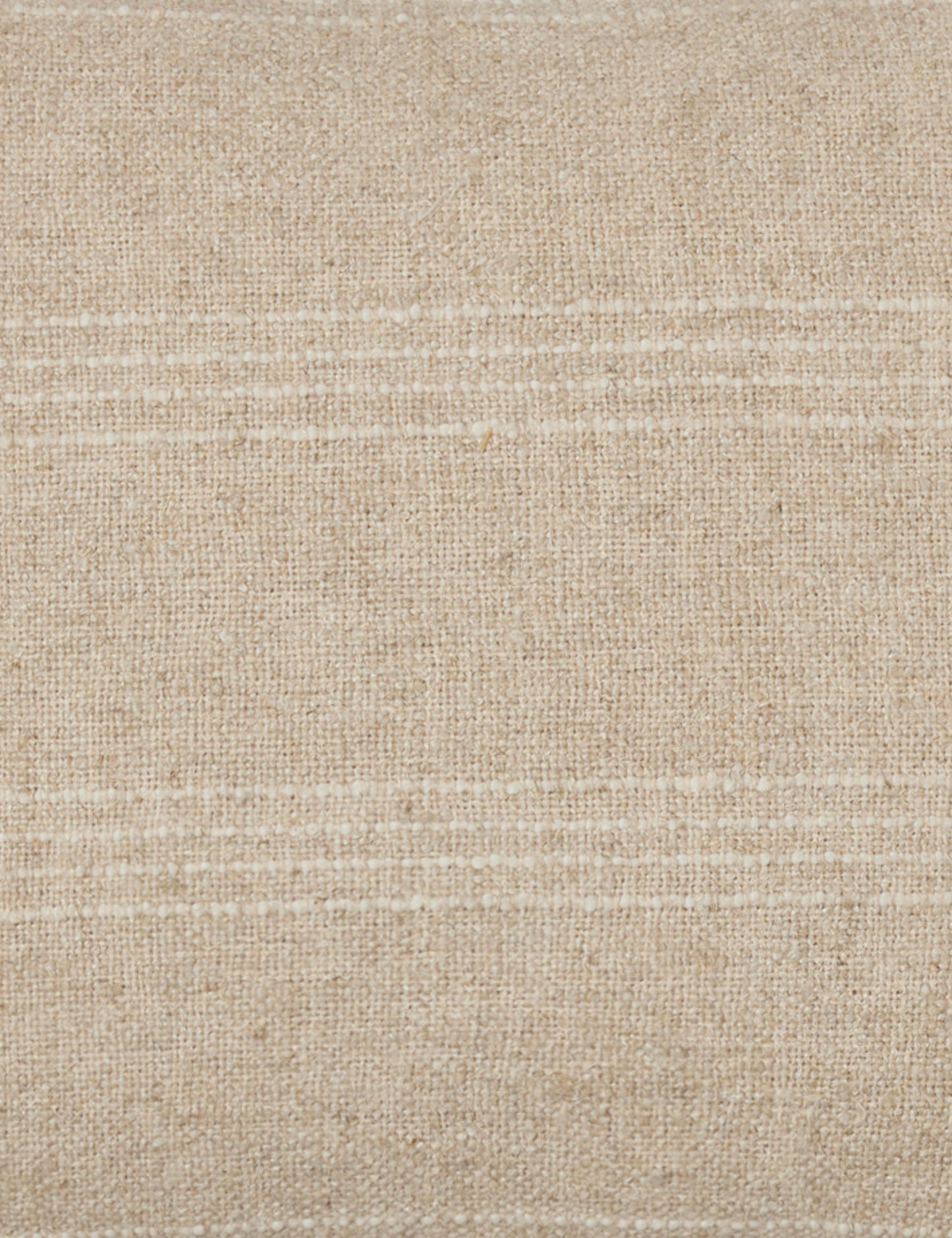 Oreiller en lin Finch