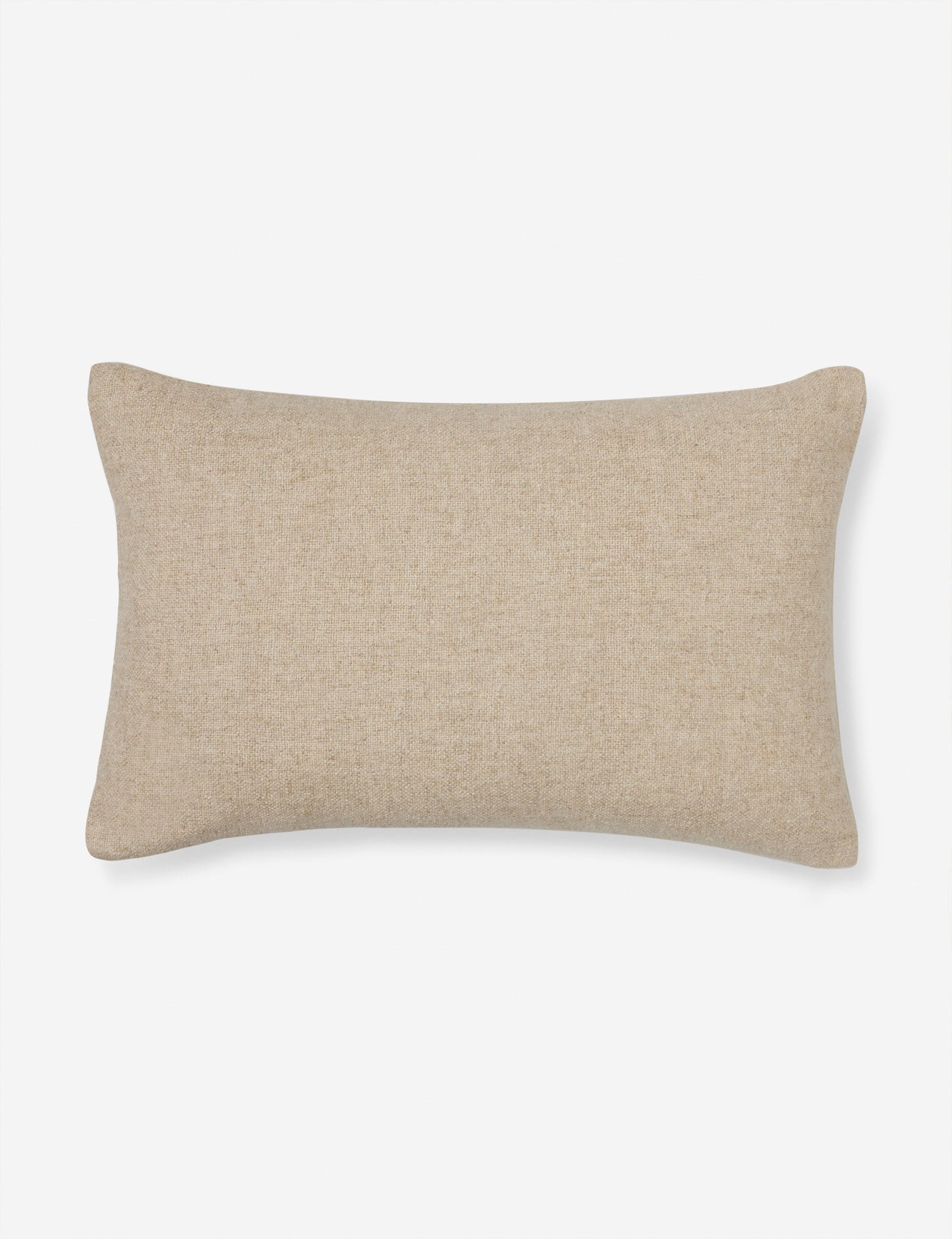 Oreiller en lin Finch