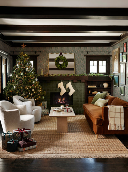 Louise Throw par MINNA