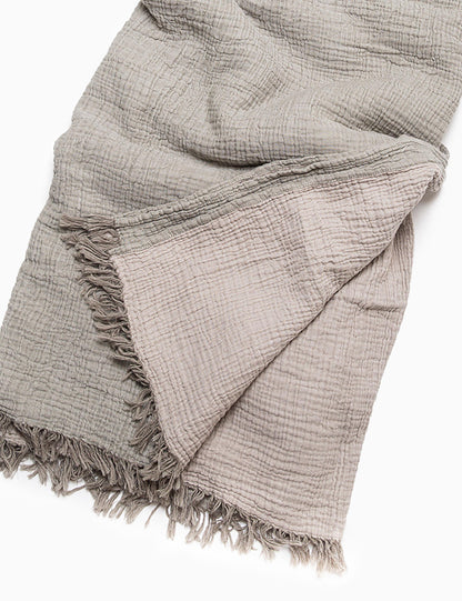 Couvre-lit en coton Alaïa de la maison n° 23