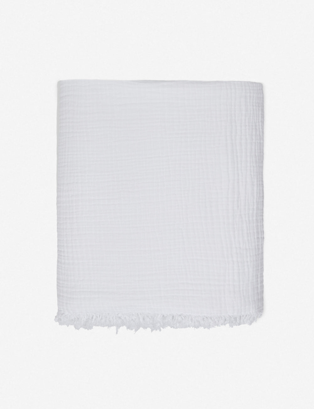 Couvre-lit en coton Alaïa de la maison n° 23