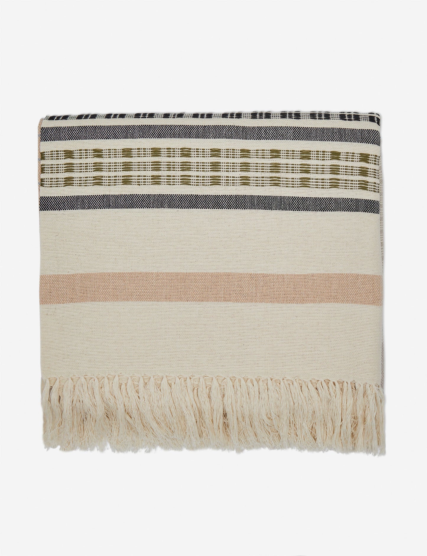 Ilse Throw par MINNA