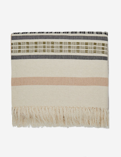 Ilse Throw par MINNA