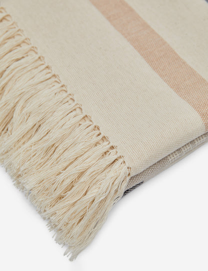 Ilse Throw par MINNA