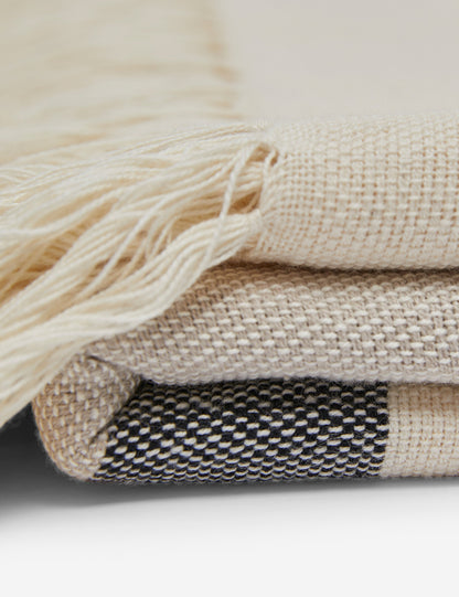 Ilse Throw par MINNA